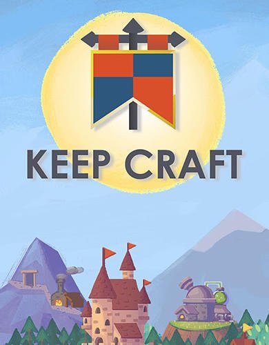 download Keep craft apk